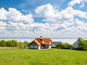 Ferienhaus für 6 Personen in Badacsonyörs