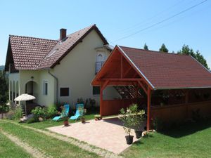Ferienhaus für 6 Personen (100 m²) in Badacsonytomaj