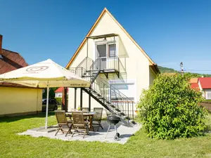 Ferienhaus für 4 Personen (50 m²) in Badacsonytomaj