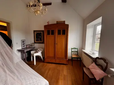 Ferienhaus für 6 Personen (250 m²) in Badbergen 2/10