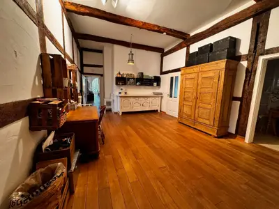 Ferienhaus für 6 Personen (250 m²) in Badbergen 3/10