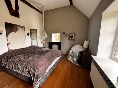 Ferienhaus für 6 Personen (250 m²) in Badbergen 7/10