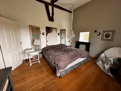 Ferienhaus für 6 Personen (250 m²) in Badbergen 9/10