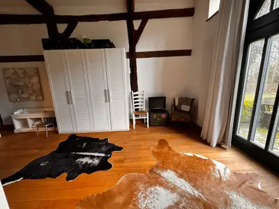 Ferienhaus für 6 Personen (250 m²) in Badbergen 10/10