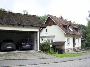 Ferienhaus für 10 Personen (135 m&sup2;) in Baden-Baden