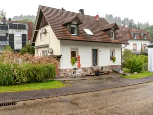 Ferienhaus für 10 Personen (135 m²) in Baden-Baden