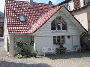 Ferienhaus für 5 Personen in Badenweiler
