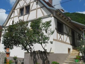 Ferienhaus für 4 Personen in Badenweiler