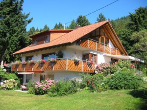 Ferienhaus für 2 Personen (50 m²) in Badenweiler
