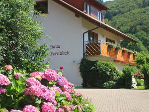 Haus Fernblick