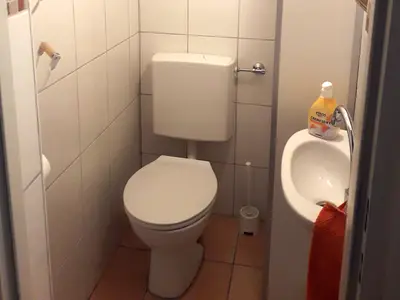Erdgeschoss
