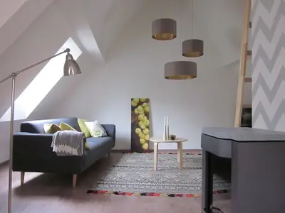 Ferienhaus für 5 Personen (85 m²) in Badenweiler 2/10