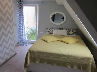 Ferienhaus für 5 Personen (85 m²) in Badenweiler 7/10