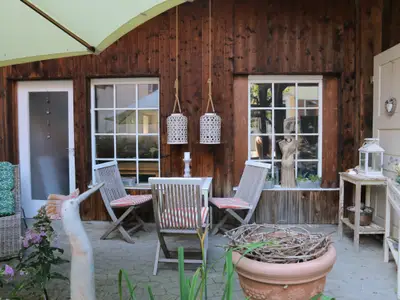 Ferienhaus für 5 Personen (85 m²) in Badenweiler 8/10