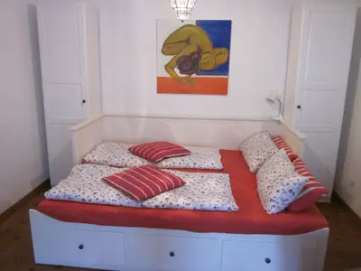 Ferienhaus für 5 Personen (85 m²) in Badenweiler 10/10