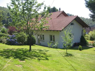 Ferienhäusle