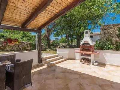 Ferienhaus für 5 Personen (80 m²) in Baderna 3/10