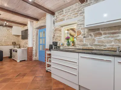 Ferienhaus für 5 Personen (80 m²) in Baderna 5/10