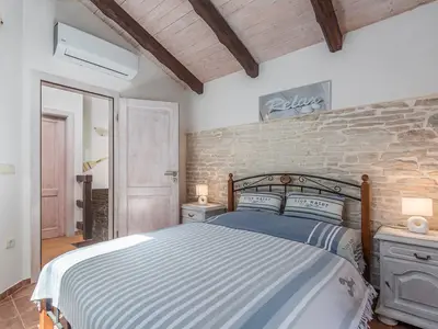 Ferienhaus für 5 Personen (80 m²) in Baderna 9/10