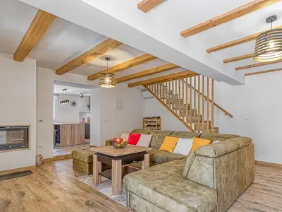 Ferienhaus für 6 Personen (150 m²) in Baderna 1/10