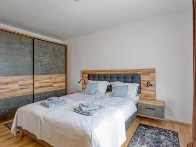 Ferienhaus für 6 Personen (150 m²) in Baderna 3/10