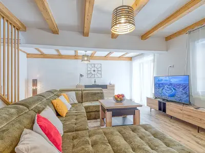 Ferienhaus für 6 Personen (150 m²) in Baderna 5/10