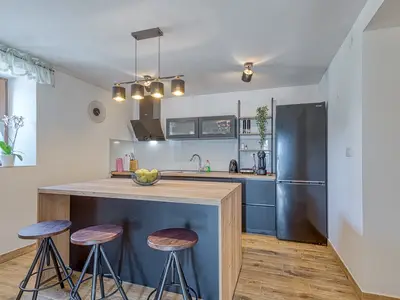 Ferienhaus für 6 Personen (150 m²) in Baderna 6/10