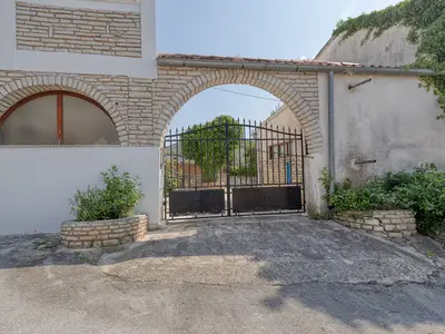 Ferienhaus für 6 Personen (150 m²) in Baderna 7/10