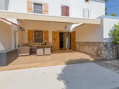 Ferienhaus für 6 Personen (150 m²) in Baderna 8/10