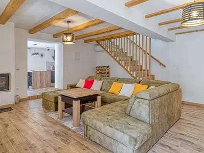 Ferienhaus für 6 Personen (150 m²) in Baderna 9/10