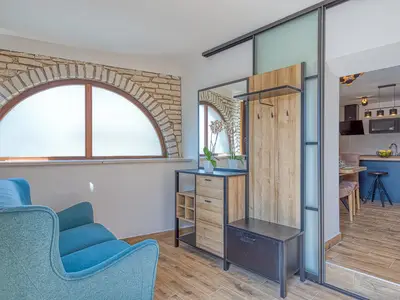 Ferienhaus für 6 Personen (150 m²) in Baderna 10/10