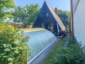 Ferienhaus für 4 Personen (60 m²) in Badersleben