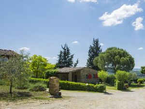 Ferienhaus für 4 Personen (40 m²) in Badia A Passignano