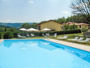 Ferienhaus für 8 Personen (120 m²) ab 103 € in Badia Agnano