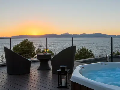 Ferienhaus für 6 Personen (160 m²) in Cala Blava 1/10