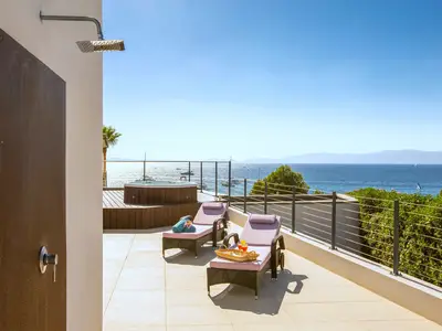 Ferienhaus für 6 Personen (160 m²) in Cala Blava 3/10