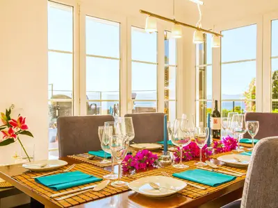 Ferienhaus für 6 Personen (160 m²) in Cala Blava 4/10