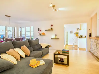 Ferienhaus für 6 Personen (160 m²) in Cala Blava 5/10