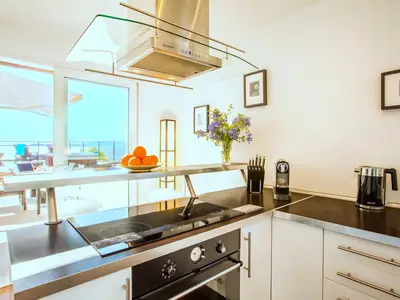 Ferienhaus für 6 Personen (160 m²) in Cala Blava 8/10