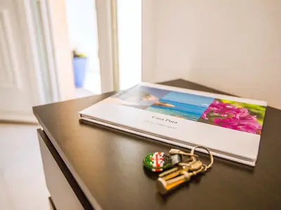 Ferienhaus für 6 Personen (160 m²) in Cala Blava 9/10