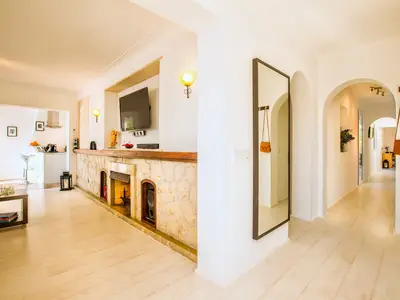 Ferienhaus für 6 Personen (160 m²) in Cala Blava 10/10