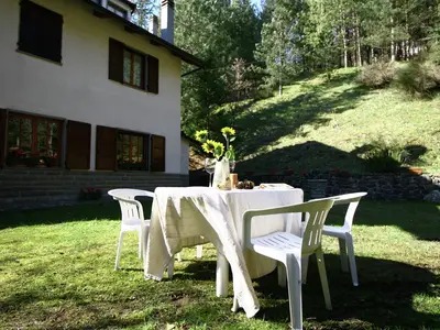 TerraceBalcony