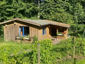 Ferienhaus für 2 Personen (35 m²) in Bäk