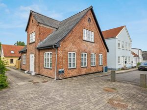 Ferienhaus für 6 Personen (125 m²) in Bælum