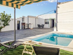 Ferienhaus für 4 Personen (40 m²) in Baena