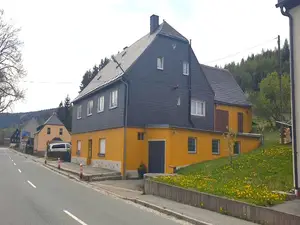 Ferienhaus für 23 Personen (250 m²) in Bärenstein
