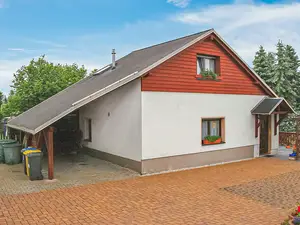 Ferienhaus für 5 Personen (84 m²) in Bärenstein