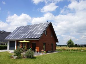 Ferienhaus für 5 Personen (110 m&sup2;) in Bärnau