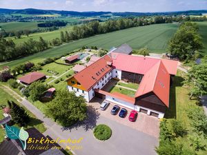 Ferienhaus für 4 Personen (60 m²) in Bärnau