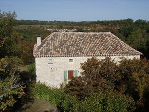 Ferienhaus für 6 Personen (100 m²) in Bagat-en-Quercy